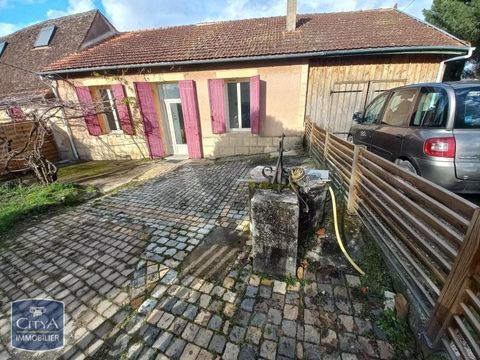   Location Maison Maison - 3 pi�ce(s) - 69 m�