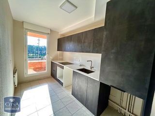  Appartement � louer 3 pi�ces 61 m�