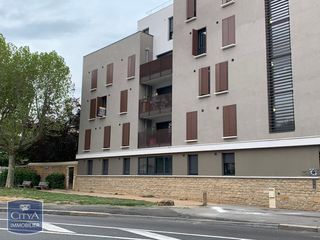  Appartement � louer 4 pi�ces 80 m�