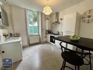  Appartement � louer 1 pi�ce 39 m�