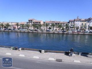  Appartement � louer 2 pi�ces 35 m�