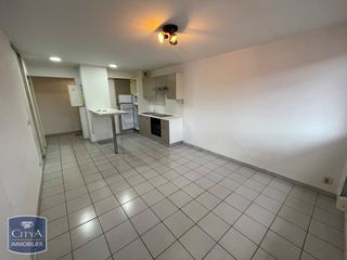  Appartement � louer 2 pi�ces 38 m�