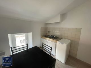  Appartement � louer 1 pi�ce 25 m�