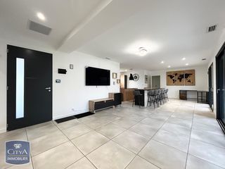  Maison � louer 4 pi�ces 111 m�