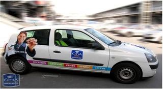  Parking / Garage � louer 