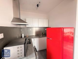  Appartement � louer 2 pi�ces 45 m�