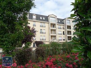  Appartement � louer 1 pi�ce 33 m�