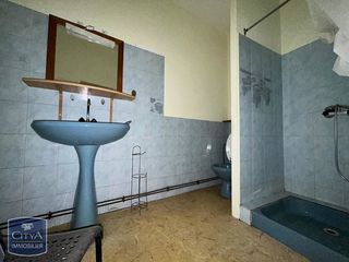  Appartement � louer 1 pi�ce 31 m�