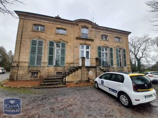  Appartement � louer 1 pi�ce 30 m�