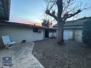  Maison � louer 3 pi�ces 79 m�