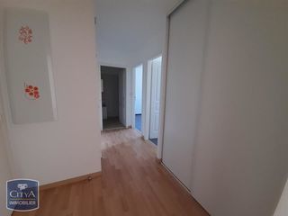  Appartement � louer 3 pi�ces 64 m�