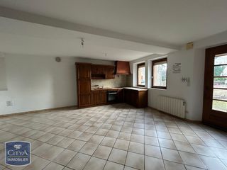  Maison � louer 4 pi�ces 112 m� Ancinnes