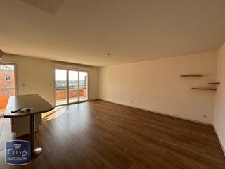  Appartement � louer 4 pi�ces 89 m�