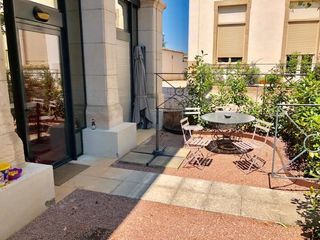  Appartement � louer 3 pi�ces 64 m�