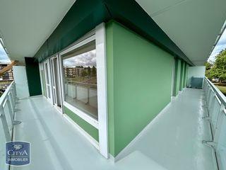  Appartement � louer 3 pi�ces 68 m�