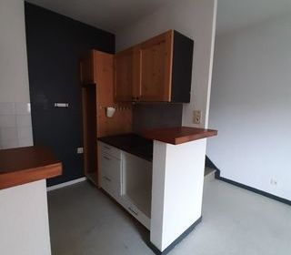  Appartement � louer 2 pi�ces 32 m�