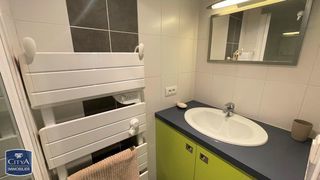  Appartement � louer 2 pi�ces 34 m�