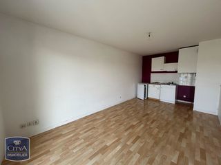  Appartement � louer 2 pi�ces 32 m�