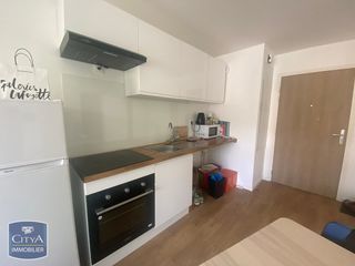  Appartement � louer 2 pi�ces 40 m�