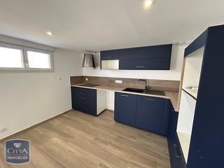  Maison � louer 4 pi�ces 128 m�