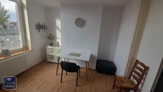  Appartement � louer 1 pi�ce 21 m�