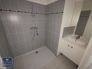  Appartement � louer 2 pi�ces 43 m�