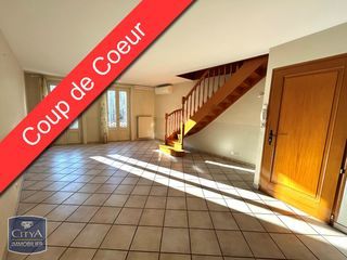  Appartement � louer 4 pi�ces 100 m�