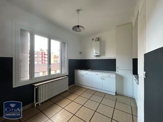  Appartement � louer 3 pi�ces 82 m�