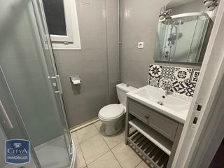  Appartement � louer 2 pi�ces 52 m�