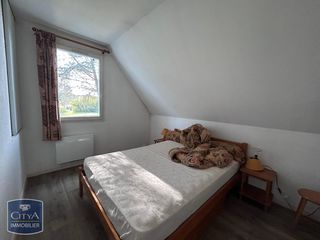  Maison � louer 3 pi�ces 30 m�