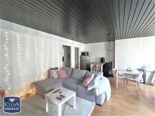  Appartement � louer 2 pi�ces 41 m�