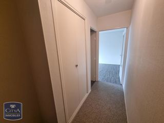  Appartement � louer 1 pi�ce 31 m�