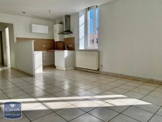  Appartement � louer 3 pi�ces 59 m�