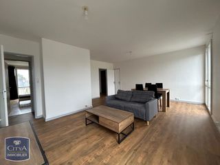  Appartement � louer 4 pi�ces 84 m�