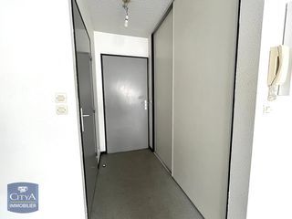  Appartement � louer 1 pi�ce 19 m�