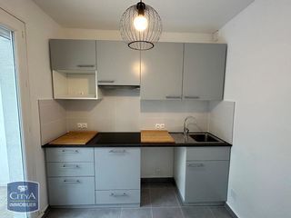  Appartement � louer 1 pi�ce 41 m�