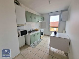  Appartement � louer 2 pi�ces 50 m�