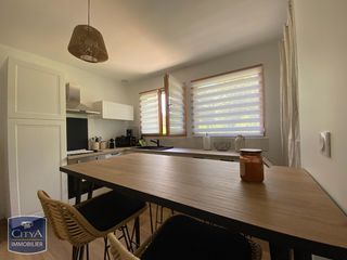  Appartement � louer 2 pi�ces 44 m�