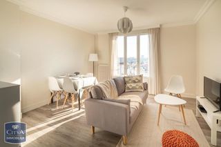  Appartement � louer 1 pi�ce 10 m�