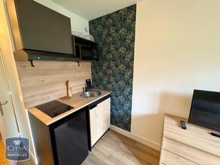  Appartement � louer 1 pi�ce 16 m�