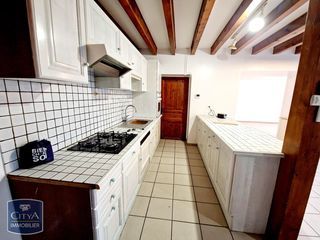  Maison � louer 5 pi�ces 156 m�