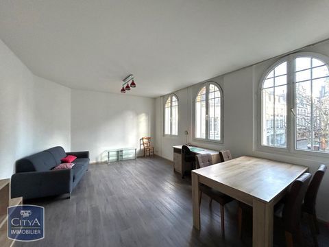   Location Appartement Appartement - 2 pi�ce(s) - 50 m�