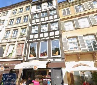  Appartement � louer 1 pi�ce 28 m�