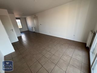  Appartement � louer 3 pi�ces 62 m�