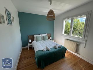  Appartement � louer 3 pi�ces 65 m�