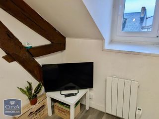  Appartement � louer 1 pi�ce 17 m�