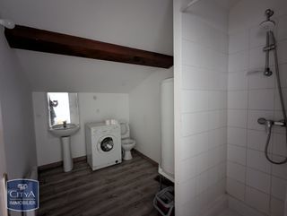  Appartement � louer 3 pi�ces 43 m�