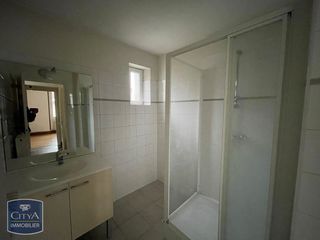  Appartement � louer 2 pi�ces 53 m�