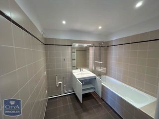  Appartement � louer 2 pi�ces 64 m�