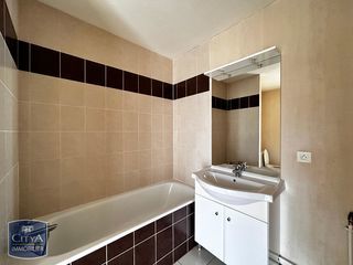  Appartement � louer 2 pi�ces 46 m�